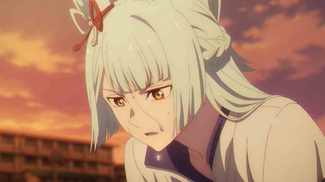 Uma Musume: Cinderella Gray